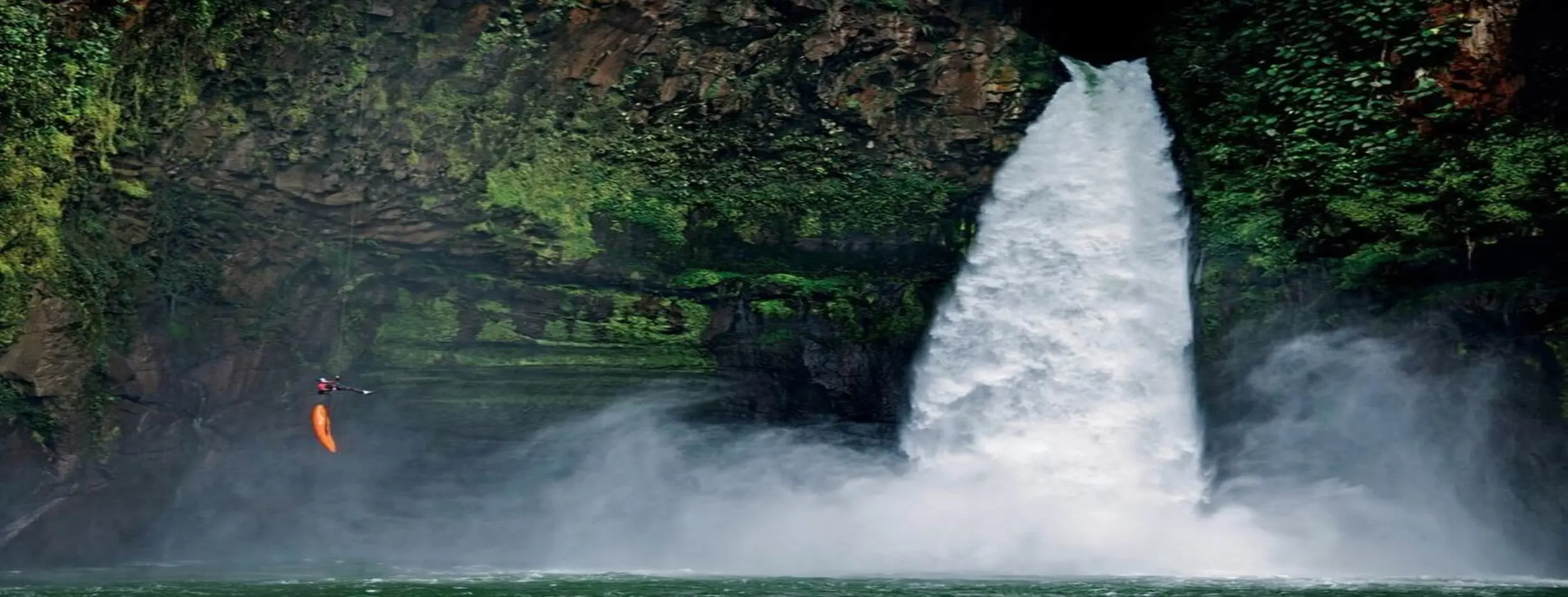Image for Waterfall Chase